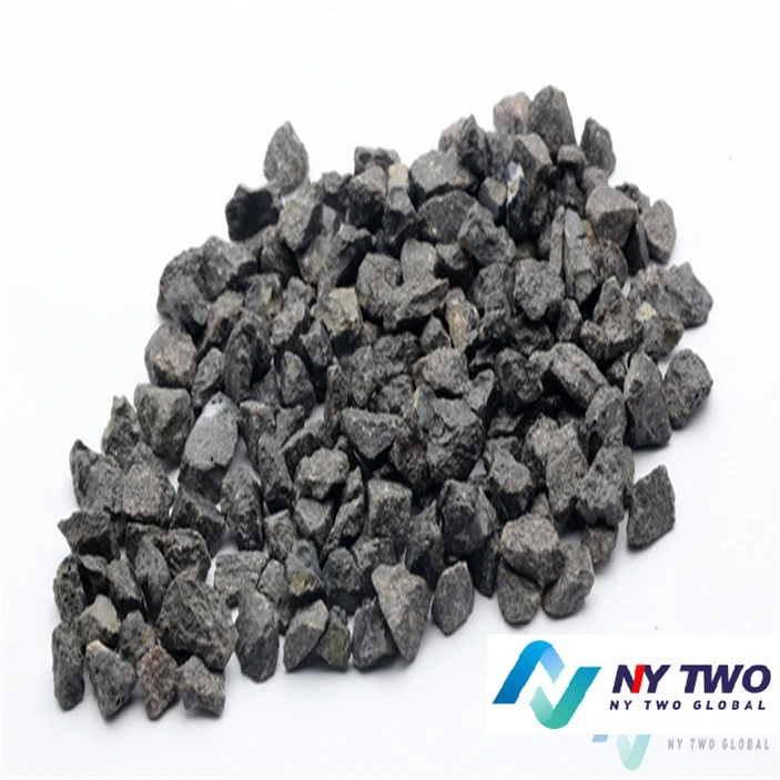 Fused Alumina