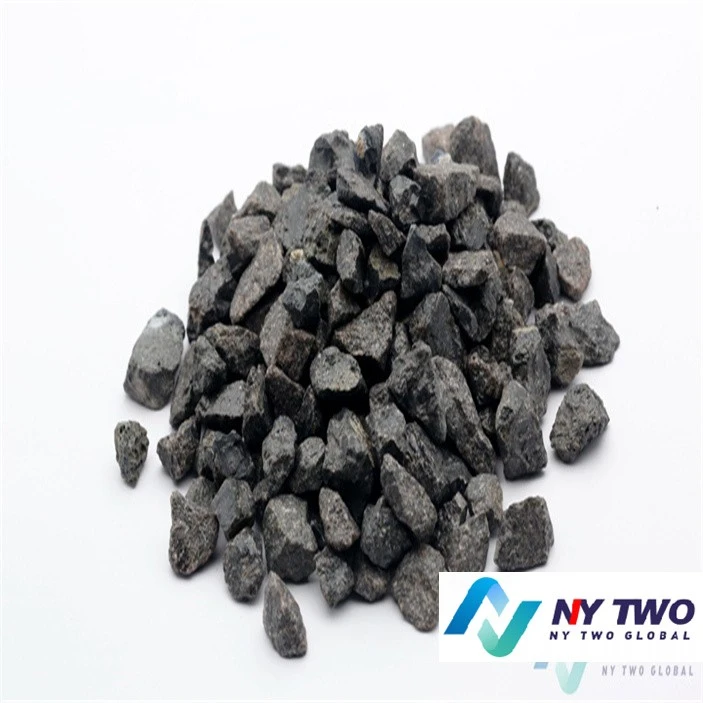 Fused Alumina