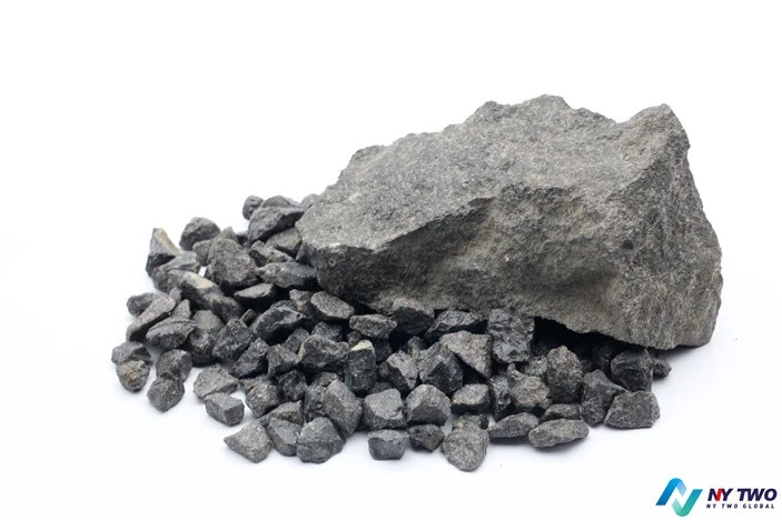 Brown Fused Alumina Fine Powder in China