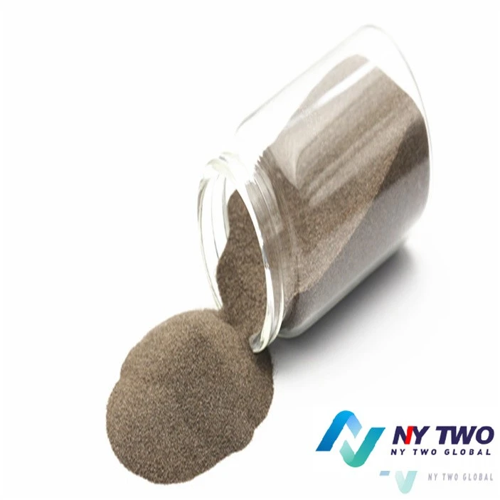 Brown Fused Alumina Is Called The Teeth Of Industry