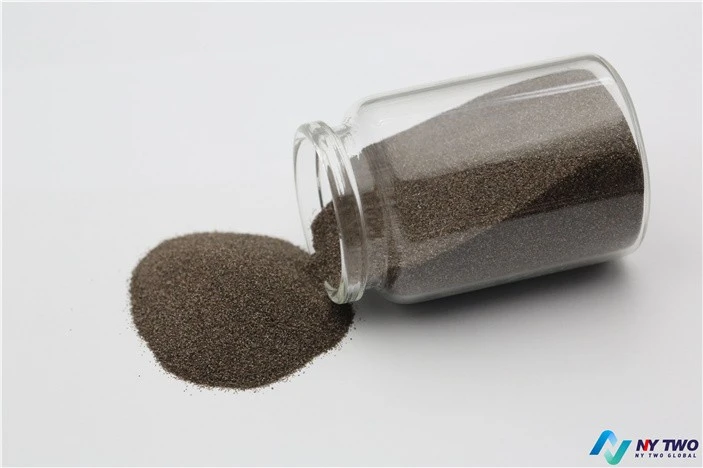 Brown Fused Alumina Micro Powder For Abrasives