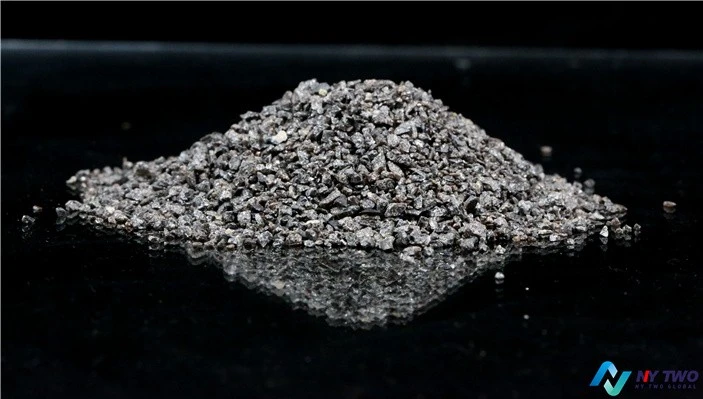Brown Fused Alumina Msds