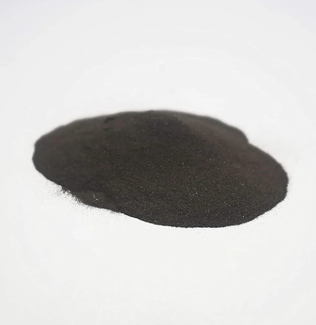 Brown Fused Alumina Polishing Powder