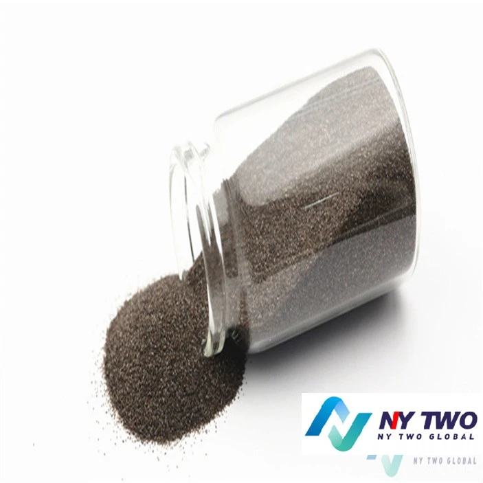 Brown Fused Aluminum Oxide SDS