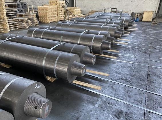Graphite Electrodes02