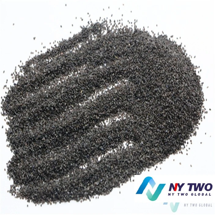 Sintered Silicon