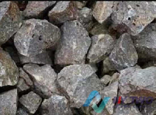 Synthetic Calcined Bauxite