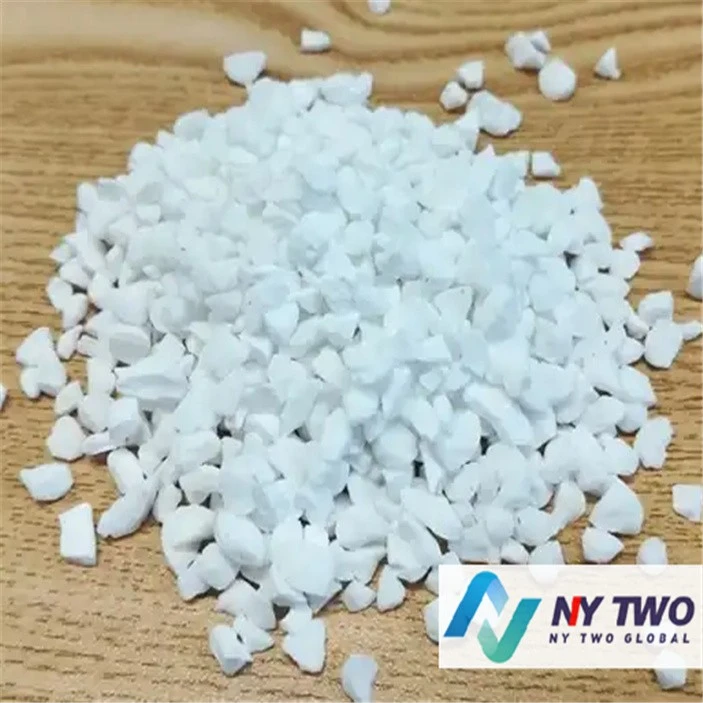 White Fused Alumina