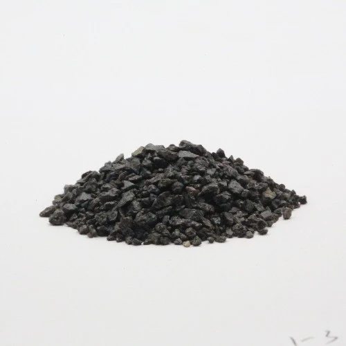 Огнеупорный кирпичный материал Коричневого сплавленного глинозема зерен оксида алюминия