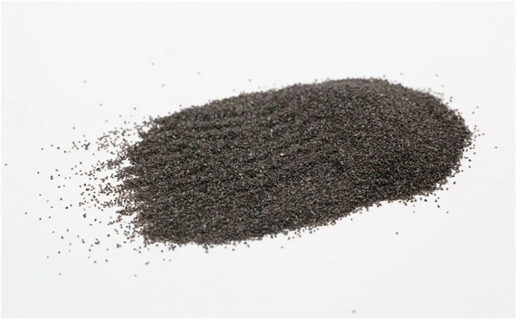 Brown Aluminum Oxide