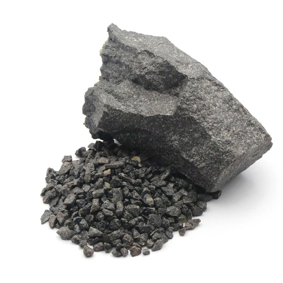 High Temperature Brown Fused Alumina Grain