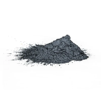 Black Silicon Carbide Powder Factory