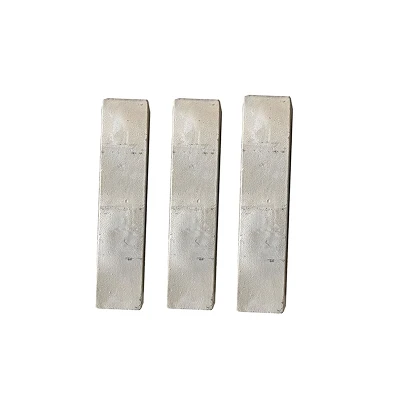 MAGNESIUM METAL INGOT 99.99%