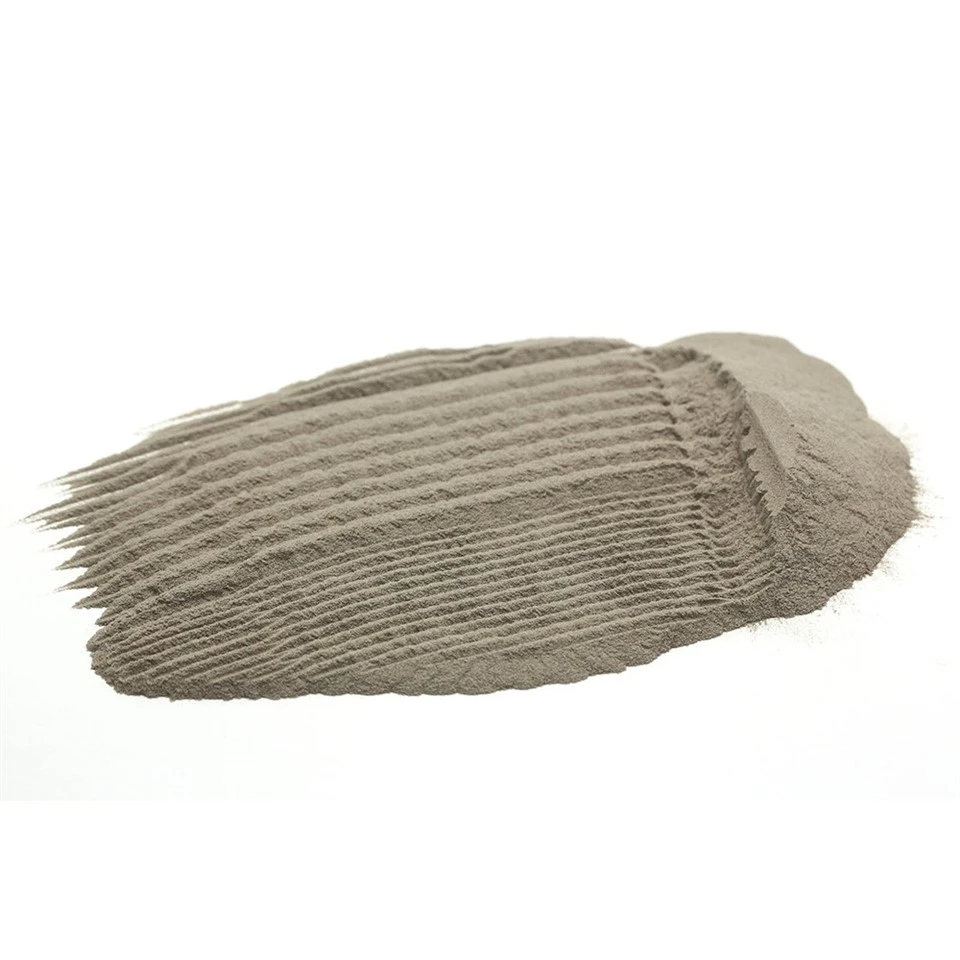 Sand Blasting Media Brown Fused Aluminum Oxide