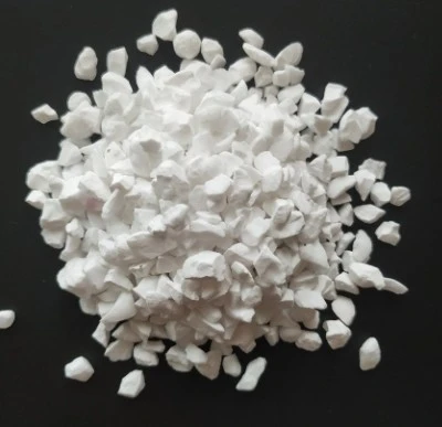 Use Of White Corundum Abrasives